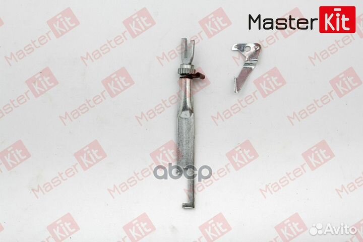 Регулятор тормозных колодок renault duster 770