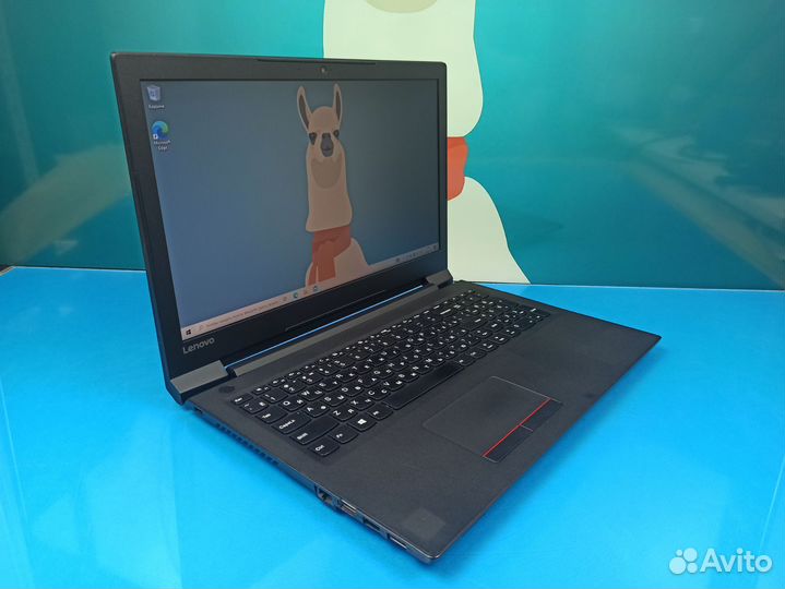 Ноутбук lenovo i3/6gb/256Gb