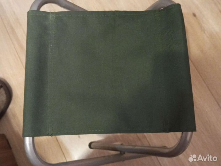 Табурет раскладной