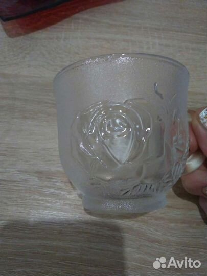 Чайная пара, горшок