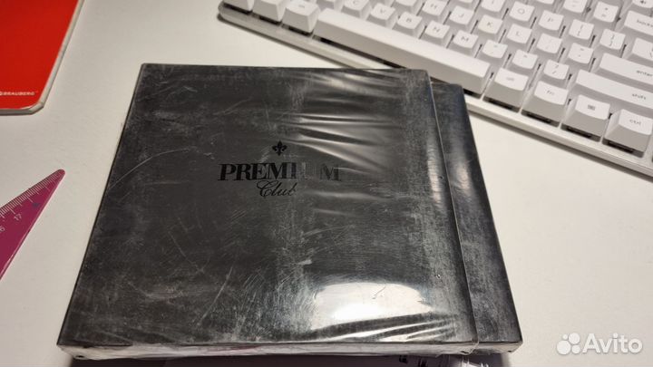 2 CD диска с музыкой 