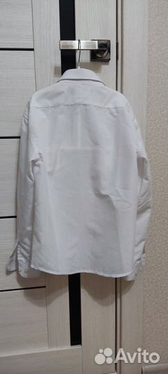 Рубашка классическая