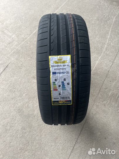 Imperial EcoSport 2 245/40 R20 99Y