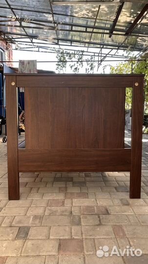 Кровать 90х200 IKEA