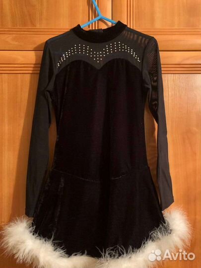 Купальник для танцев