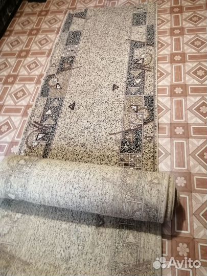 Ковровая дорожка