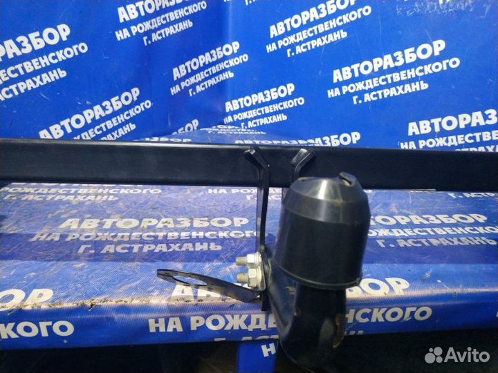 Фаркоп Ваз Лада Веста Кросс седан H4MD429 2020