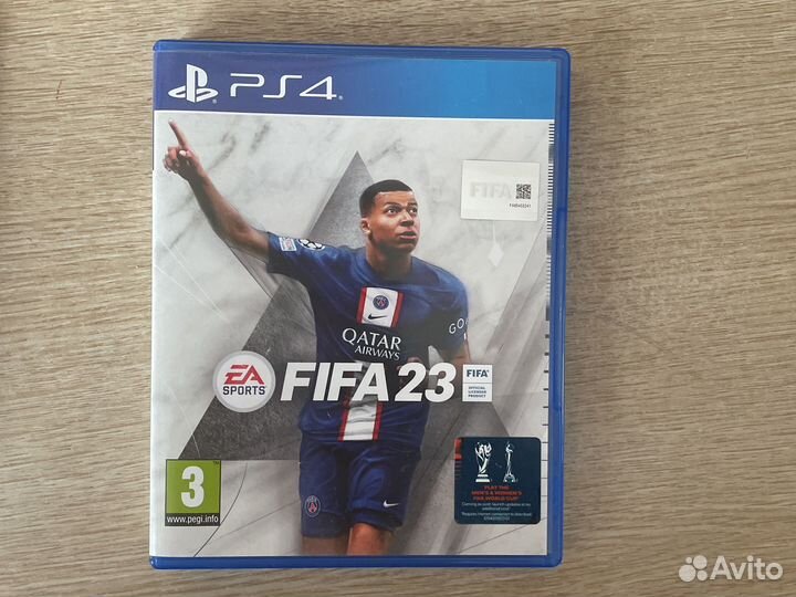 Игры для приставок ps4