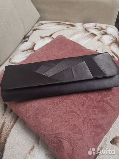 Клатч женский