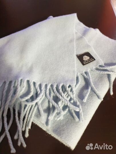 Мужской женский шарф