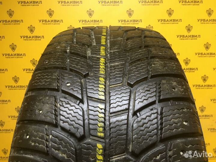 Michelin Latitude X-Ice North 235/60 R17 102T