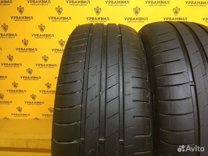 Goodyear EfficientGrip Compact 185/60 R14 82T