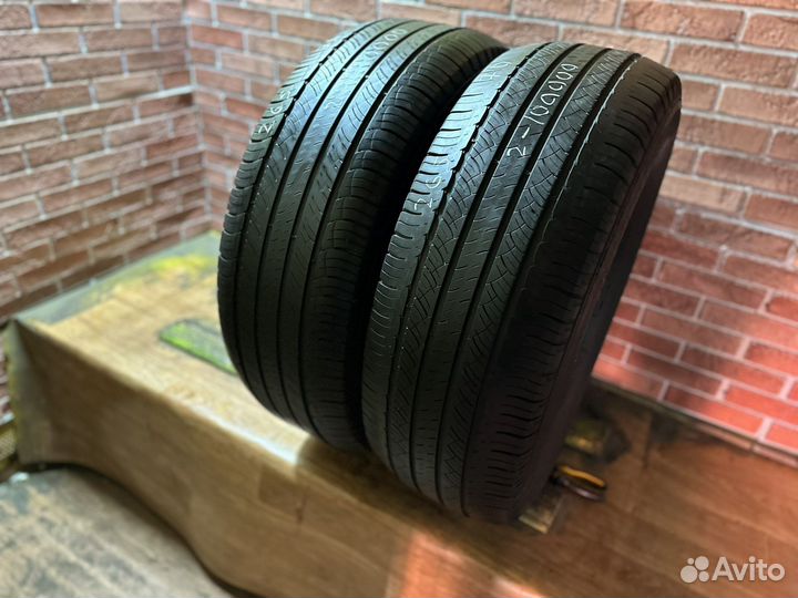 Michelin Latitude Tour HP 265/70 R16 112H