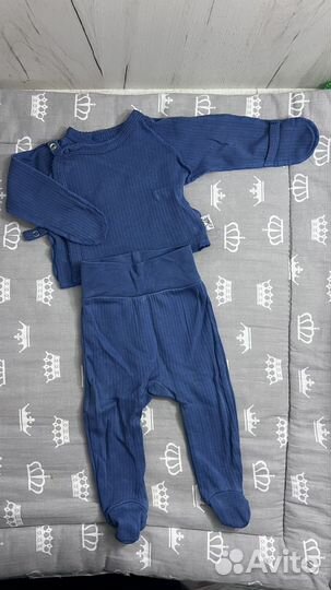 Детская одежда 56