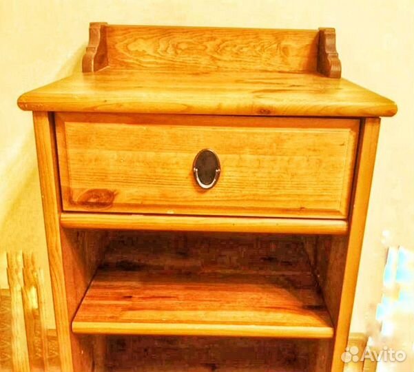 Тумба прикроватная IKEA