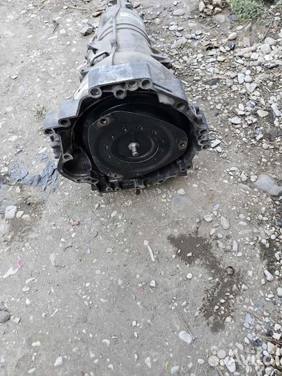 Audi АКПП 6hp19