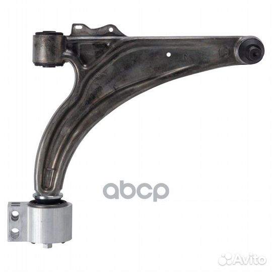 Рычаг подвески прав 43720 Febi