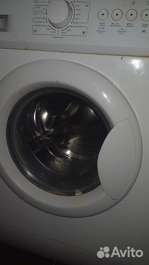 Стиральная машина dexp на запчасти