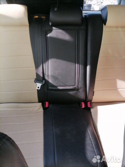 Сиденья комплект Kia Ceed 1 2011