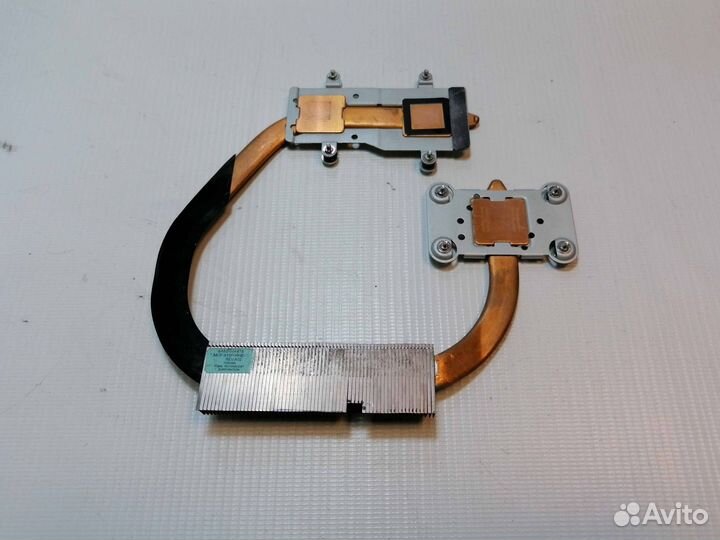 Термотрубка для Samsung NP-R60