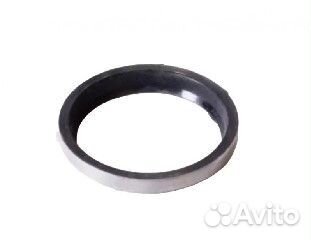 Кольцо скребковое Hidromek (Пыльник крепления мост