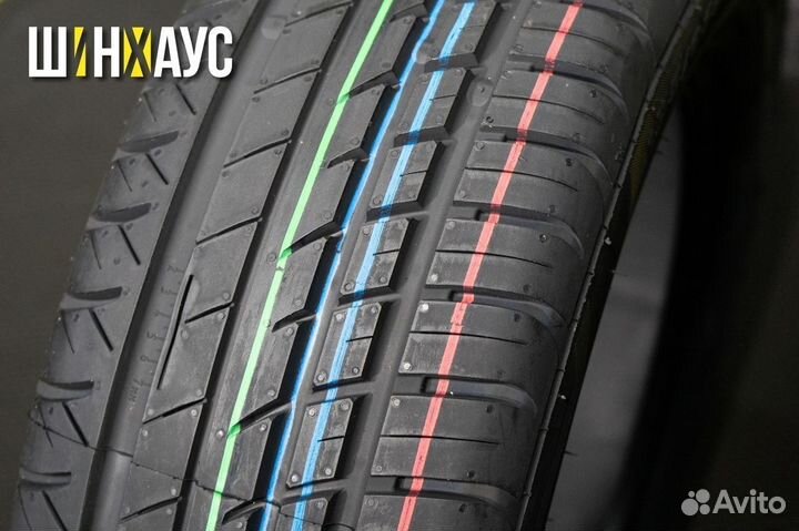 Viatti Strada Asimmetrico V-130 195/65 R15 91H