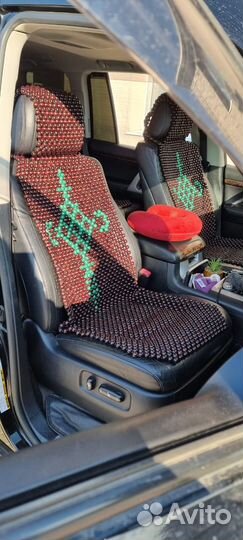 Массажная накидка комплект