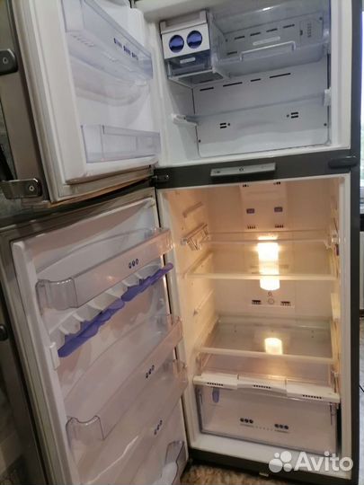 Холодильник бу