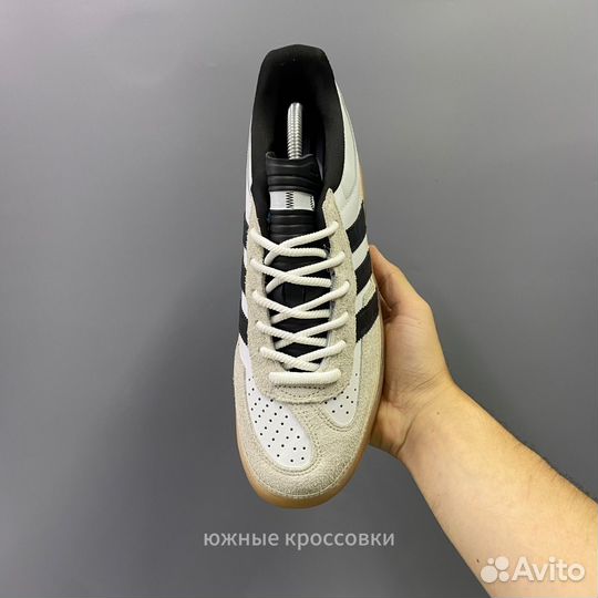 Кроссовки Adidas Gazelle Indoor х Bad Bunny 