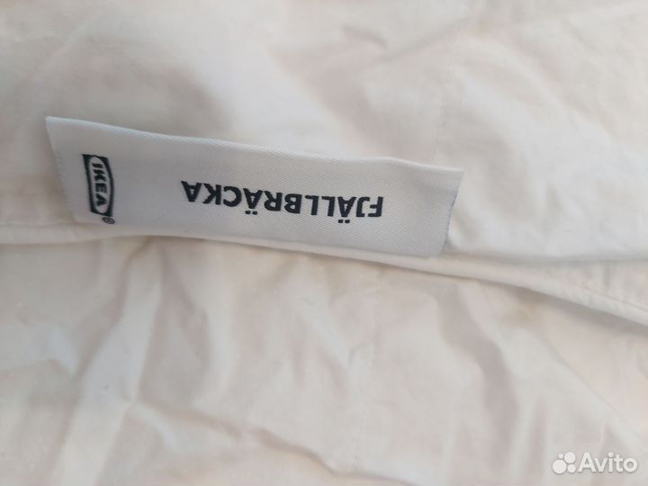 Одеяло IKEA теплое