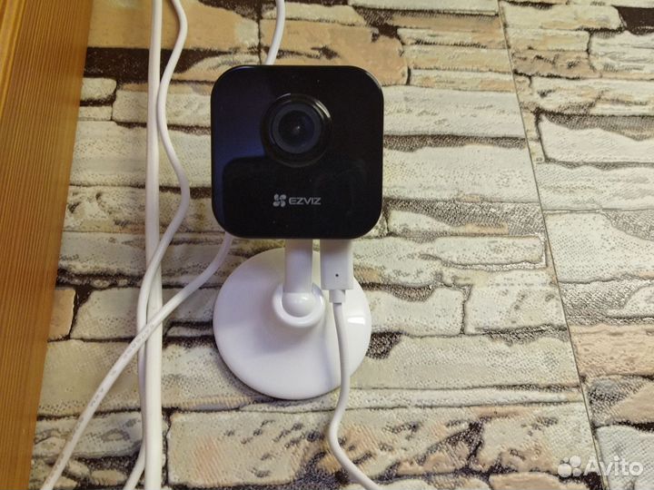 SMART Home Camera