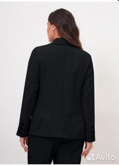 Брючный костюм женский 54 размер