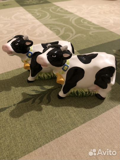 Для сыпучих :соль, перец