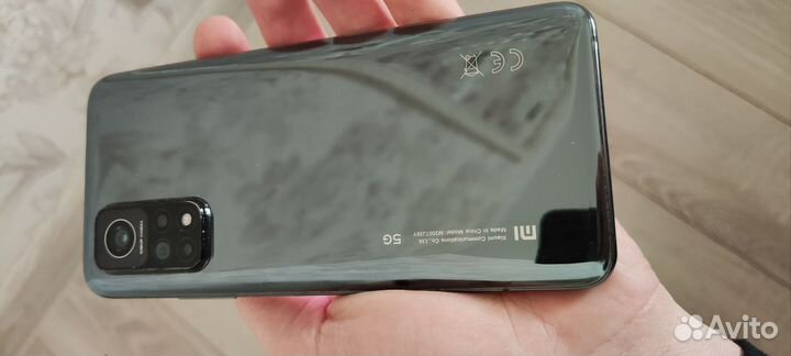 Xiaomi Mi 10T, 8/128 ГБ