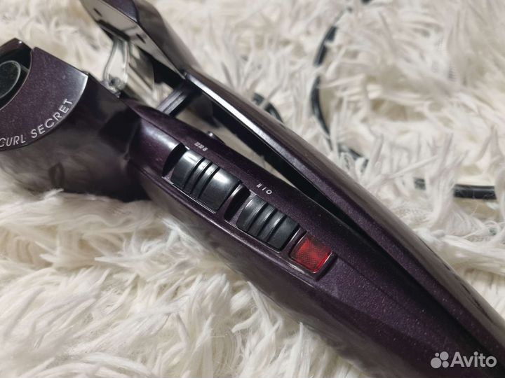 BaByliss Curl Secret