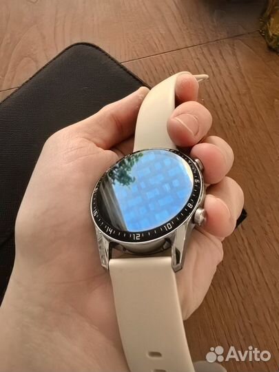Часы huawei Watch GT 2