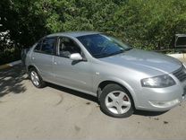 Nissan Almera Classic 1.6 AT, 2008, 190 100 км, с пробегом, цена 650 000 руб.