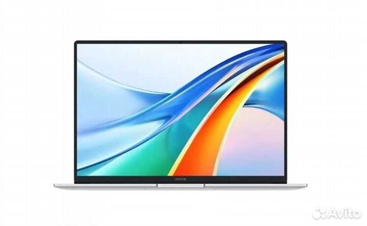 Ноутбук Honor Magicbook X16 Pro 16/512gb Ryzen 7