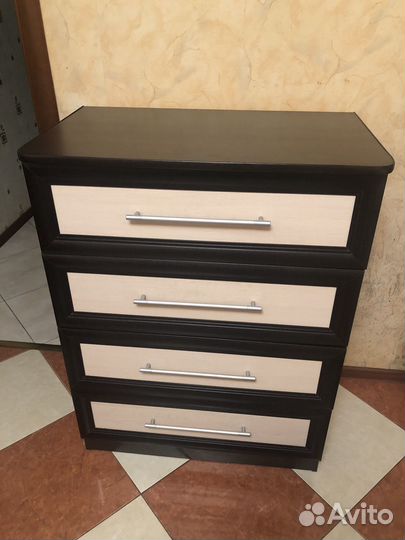 Комод большой