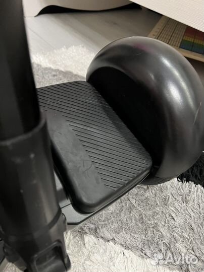 Гироскутер bnd