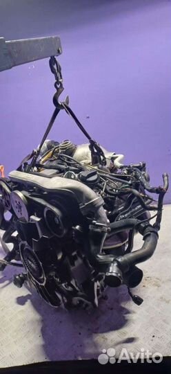 Турбина VolkswagenPassat B52003