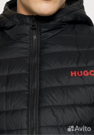 Куртка Hugo