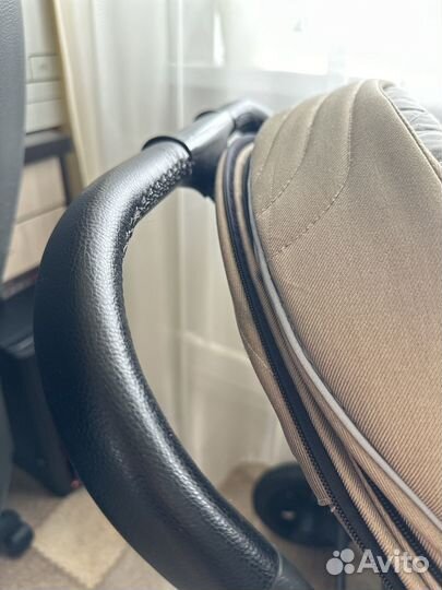 Прогулочная коляска McCan M3