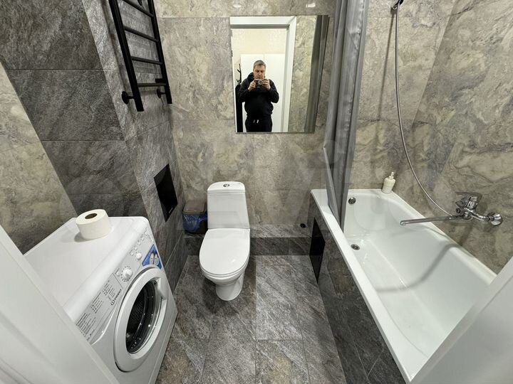 Квартира-студия, 23 м², 12/18 эт.