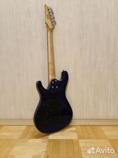 Электро гитара ibanez gio