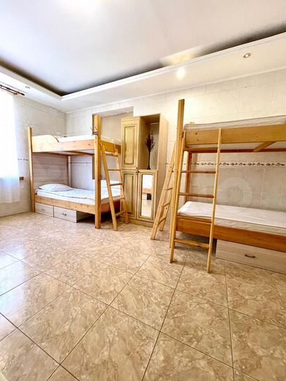 Комната 20 м², 4/5 эт.