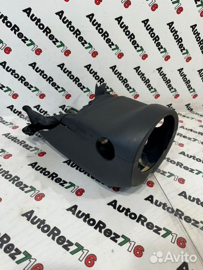 Кожух подрулевой Audi Tt 8J cdaa 1.8 2012