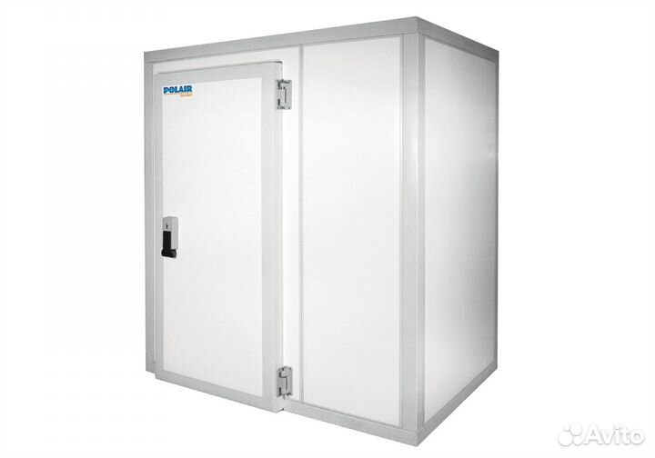 Холодильная камера Polair кхн-4,41