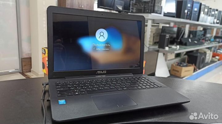Скупка и обмен: i3-4005u/ 4gb/140gb ssd/ 920m