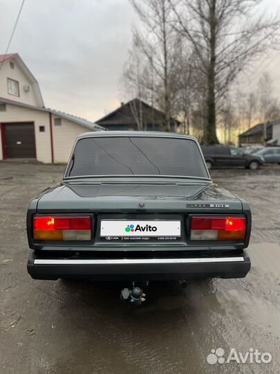 ВАЗ 2105 1.6 МТ, 2010, 67 967 км